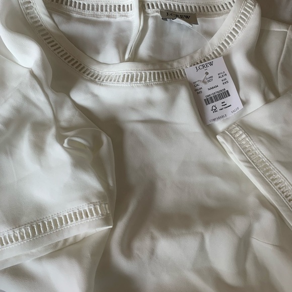 New - ladder trim top in off white. Price firm - Picture 2 of 3